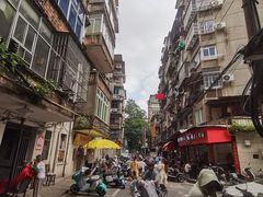 -秦胖子肉陀良心店