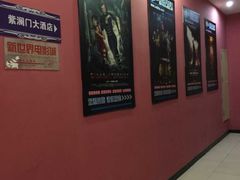 1-SFC上影影城(新世界店)