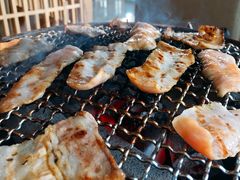 -热血兄弟·炭火烤肉(融侨中心店)