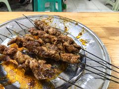 -曾记大腰子烧烤(苗栗路总店)