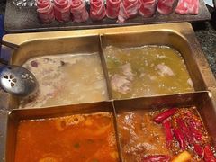 -王家渡火锅店(棕榈泉店)