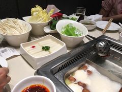 -海底捞火锅(杭州庆春路夜宵主题店)