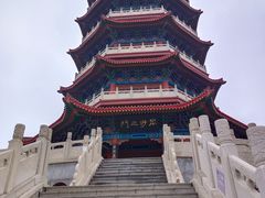 -八仙过海景区