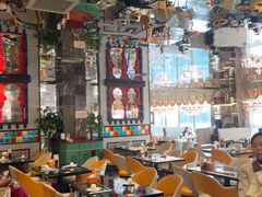 -巴依老爷新疆美食(清华东门店)
