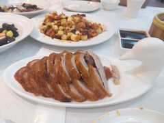 -玉林烤鸭店(定福庄店)