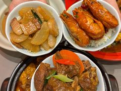 -宗氏一喜砂锅·特色湖北菜(楚河汉街店)