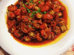 -肥肥虾庄·金牌油焖大虾(沙湖店)