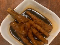 -北海金昌开元名都大酒店·四季轩中餐厅