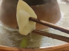 -老康火锅(桥南街店)