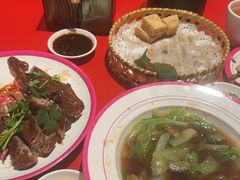 -春梅里卤鹅馆·47年老字号(中山路店)