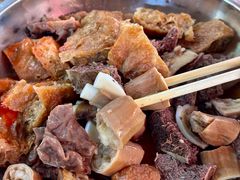 -修记牛杂店(同华东一路店)