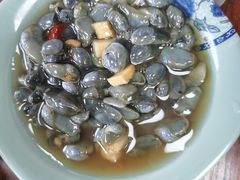 -福州人铭小吃