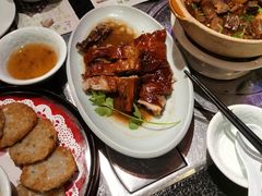 深井烧鹅-鹅城粤菜馆(白云山路店)