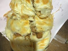 大肉夹馍-大秦地·西北菜(纬四路店)