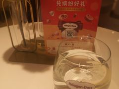 -哈根达斯(武汉天地店)