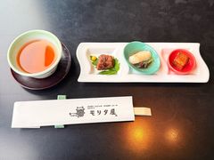 -モリタ屋(JR京都伊势丹店)