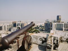 -东望洋炮台东望洋灯塔