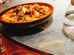 -纳瓦新疆菜(银都店)