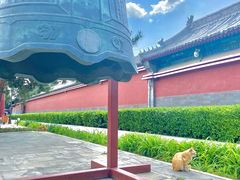-大钟寺古钟博物馆