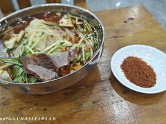-顺通大冷面(总店)