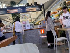 -野人先生Gelato(上海长宁龙之梦店)