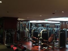 -广州富力丽思卡尔顿酒店