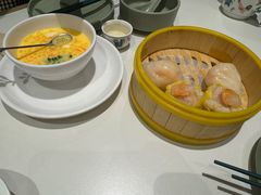 -南拳十三姨·潮汕砂锅粥·粤菜(西单大悦城店)