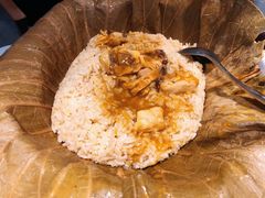 -茶宴·美食地标餐厅(沙坡尾店)