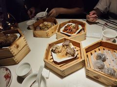 -稻香饭店(IFS国金中心店)