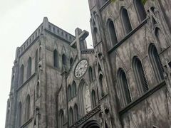 -圣约瑟夫大教堂