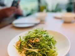 -漢舍川菜馆(国贸商城店)