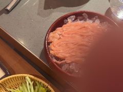 -巴奴毛肚火锅(二七万达店)