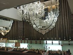 -俏江南天津时尚曲艺主题餐厅(马场道店)