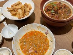 -金掌勺锅包肉(华润万象城店)