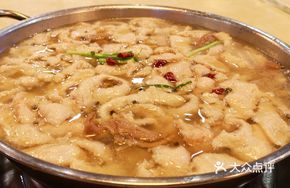 Special Rabbit Soup