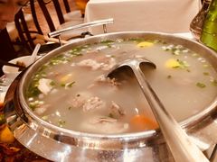 -巴依老爷·新疆美食(上城区天城路店)