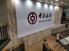 -中国银行(辽宁省分行营业部)