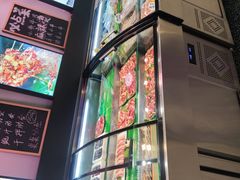-板凳烧烤(东关街店)