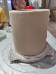 -趣陶陶艺手工坊(新世界百货重庆店)