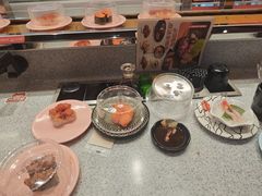 -争鲜回转寿司(海曙天一PLUS店)