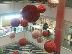 -百联临沂购物中心(临沂路店)