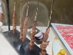 -和庆斋羊蝎子火锅·碳缸烧烤(顺义旗舰店)