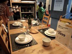 -宜家家居(哈尔滨商场店)