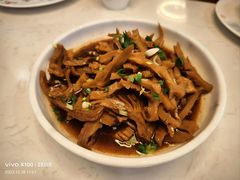 -西山人家·传统苏帮菜·家宴(木渎店)
