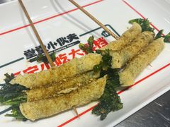 -堂堂小伙夫·辽宁小吃大排档(京西大悦城店)