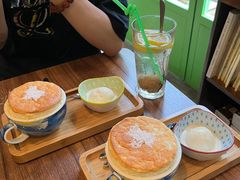 -芙蕾哥哥souffle