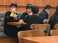 大堂-华姐鸡粉(教育路店)