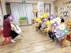 -无艺三语日托早教Arti School(高尔夫园区)