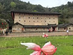 -福建土楼（南靖）云水谣景区-和贵楼