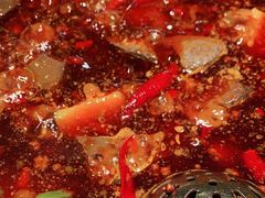 -潮火锅·麻辣牛肉火锅(观音桥方圆·LIVE店)
